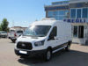 2019 TRANSİT 2.0L ECOBLUE 350L SOĞ.FRİGOFİRİK VAN