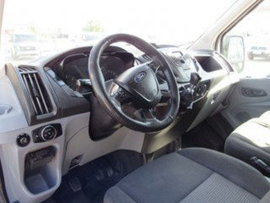 2019 TRANSİT 2.0L ECOBLUE 350L SOĞ.FRİGOFİRİK VAN