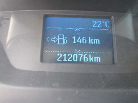 2019 TRANSİT 2.0L ECOBLUE 350L SOĞ.FRİGOFİRİK VAN