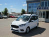 2022 TOURNEO COURİER 1.5TDCI DELUXE 100HP