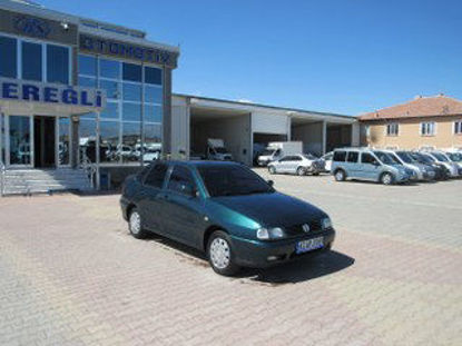 1997 MODEL VOLKSWAGEN POLO 1.6 CLASSİC