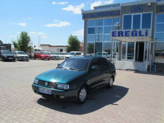 1997 MODEL VOLKSWAGEN POLO 1.6 CLASSİC