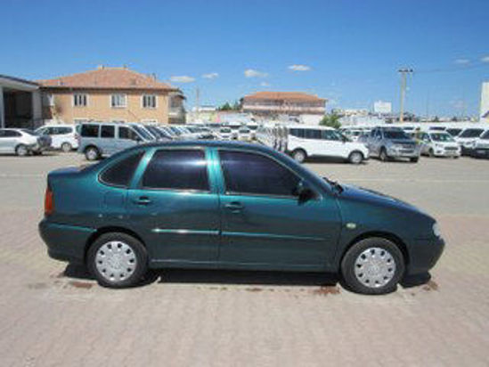 1997 MODEL VOLKSWAGEN POLO 1.6 CLASSİC
