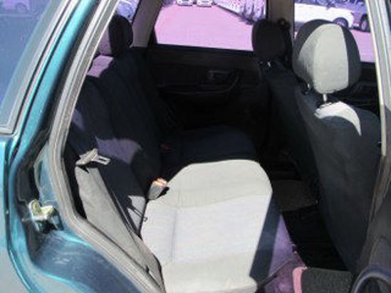 1997 MODEL VOLKSWAGEN POLO 1.6 CLASSİC