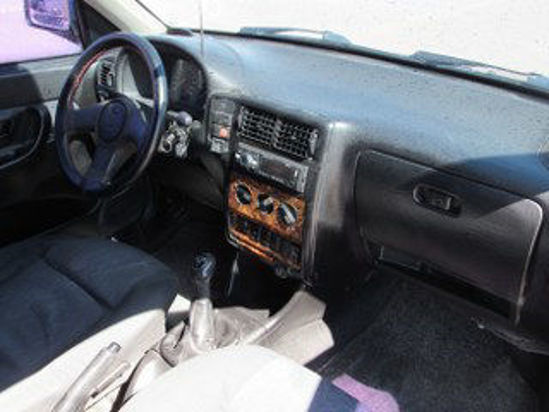 1997 MODEL VOLKSWAGEN POLO 1.6 CLASSİC