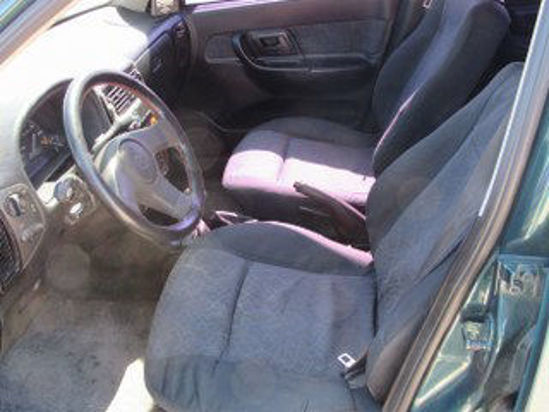 1997 MODEL VOLKSWAGEN POLO 1.6 CLASSİC