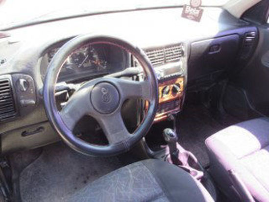 1997 MODEL VOLKSWAGEN POLO 1.6 CLASSİC