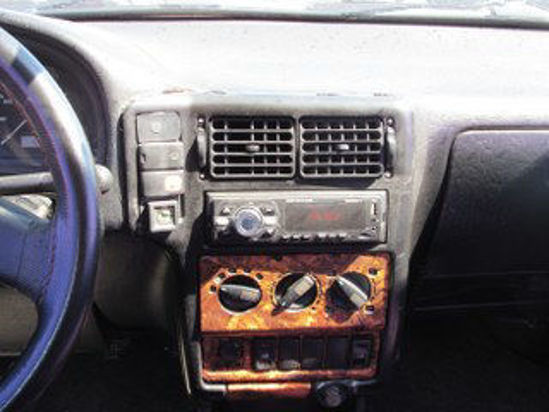 1997 MODEL VOLKSWAGEN POLO 1.6 CLASSİC