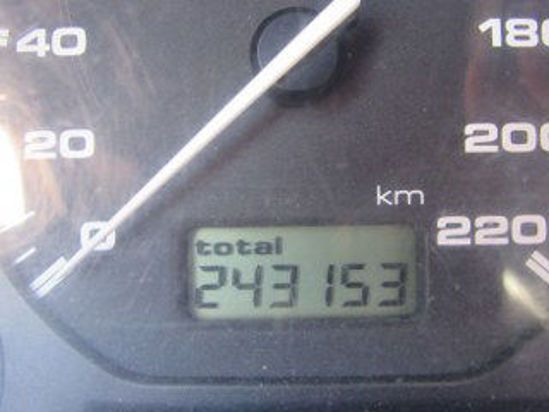 1997 MODEL VOLKSWAGEN POLO 1.6 CLASSİC