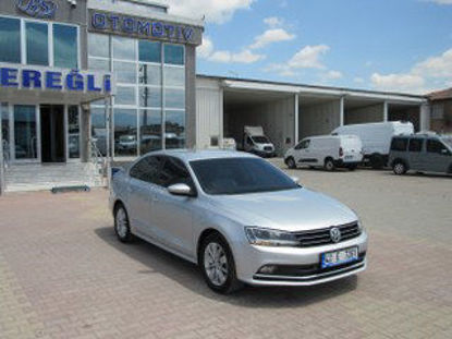 2014 MODEL VW JETTA 1.6 TDI COMFORTLINE 105 HP