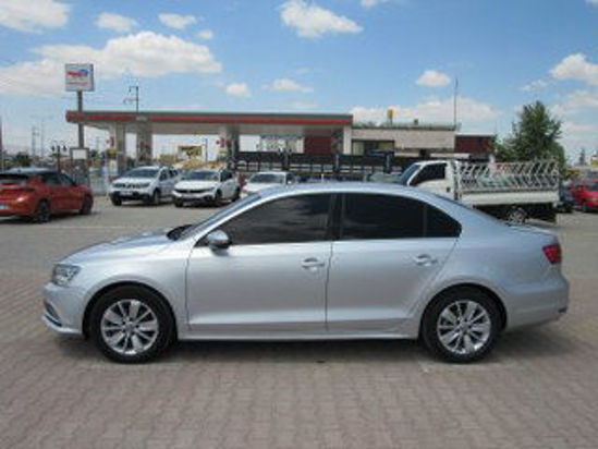 2014 MODEL VW JETTA 1.6 TDI COMFORTLINE 105 HP