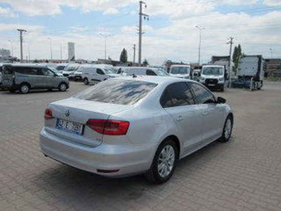 2014 MODEL VW JETTA 1.6 TDI COMFORTLINE 105 HP