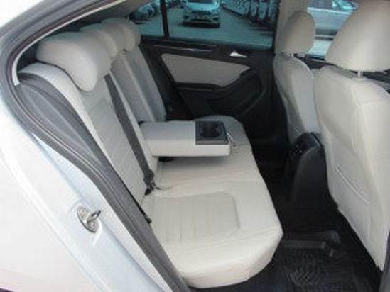 2014 MODEL VW JETTA 1.6 TDI COMFORTLINE 105 HP