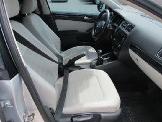 2014 MODEL VW JETTA 1.6 TDI COMFORTLINE 105 HP