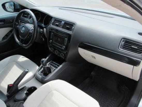2014 MODEL VW JETTA 1.6 TDI COMFORTLINE 105 HP