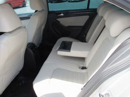 2014 MODEL VW JETTA 1.6 TDI COMFORTLINE 105 HP