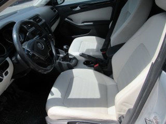 2014 MODEL VW JETTA 1.6 TDI COMFORTLINE 105 HP