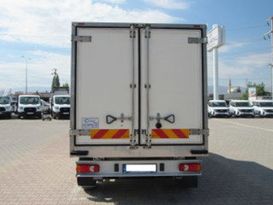 2020 FIAT DUCATO 3850 L SOĞ. FRİGO KASA KAMYONET