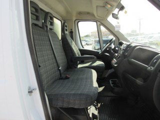 2020 FIAT DUCATO 3850 L SOĞ. FRİGO KASA KAMYONET