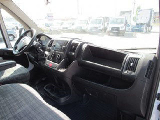2020 FIAT DUCATO 3850 L SOĞ. FRİGO KASA KAMYONET