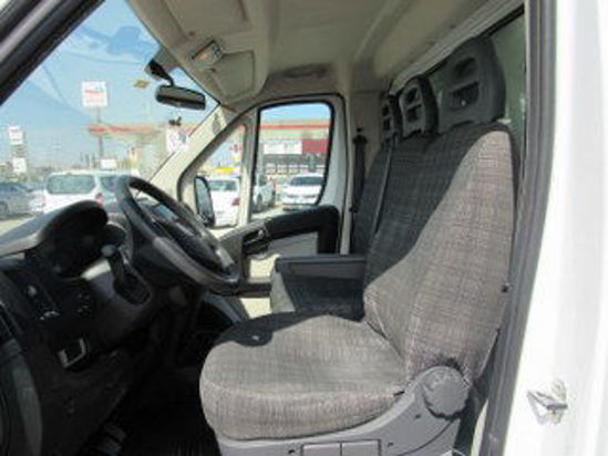 2020 FIAT DUCATO 3850 L SOĞ. FRİGO KASA KAMYONET