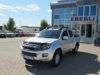 2013 ISUZU D-MAX 4X2 Ç.KABİN LİMİTED 163 HP