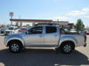2013 ISUZU D-MAX 4X2 Ç.KABİN LİMİTED 163 HP