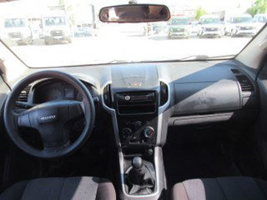 2013 ISUZU D-MAX 4X2 Ç.KABİN LİMİTED 163 HP