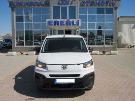 2024 DOBLO CARGO MAXİ 1.5 MJET AC 100 HP 2+1