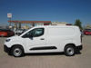 2024 DOBLO CARGO MAXİ 1.5 MJET AC 100 HP 2+1