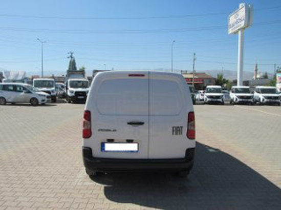 2024 DOBLO CARGO MAXİ 1.5 MJET AC 100 HP 2+1