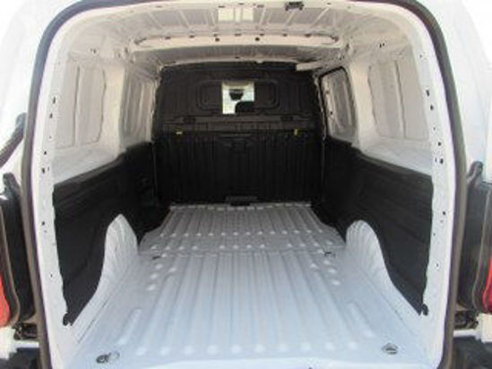2024 DOBLO CARGO MAXİ 1.5 MJET AC 100 HP 2+1