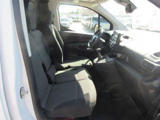 2024 DOBLO CARGO MAXİ 1.5 MJET AC 100 HP 2+1