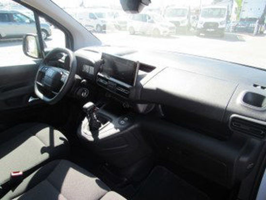 2024 DOBLO CARGO MAXİ 1.5 MJET AC 100 HP 2+1