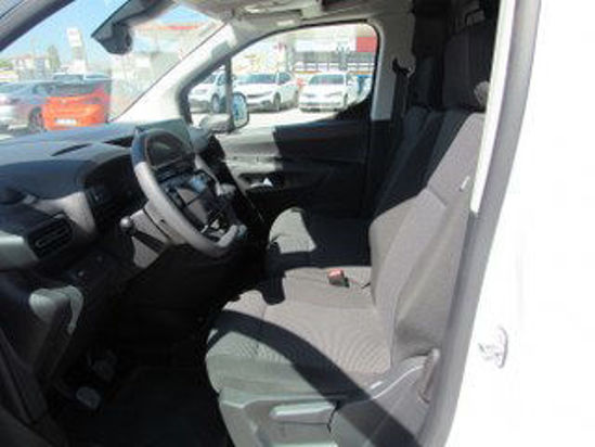 2024 DOBLO CARGO MAXİ 1.5 MJET AC 100 HP 2+1