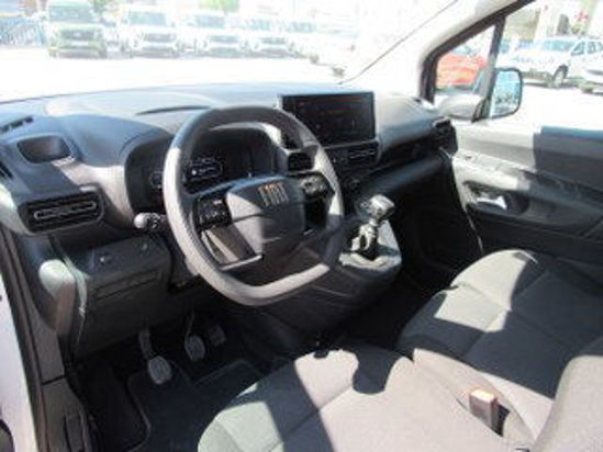 2024 DOBLO CARGO MAXİ 1.5 MJET AC 100 HP 2+1