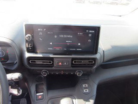 2024 DOBLO CARGO MAXİ 1.5 MJET AC 100 HP 2+1