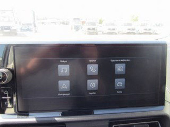 2024 DOBLO CARGO MAXİ 1.5 MJET AC 100 HP 2+1