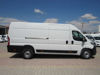 2024 MODEL FIAT DUCATO 15m3 PANELVAN 140 HP AC