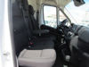 2024 MODEL FIAT DUCATO 15m3 PANELVAN 140 HP AC