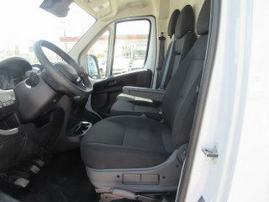 2024 MODEL FIAT DUCATO 15m3 PANELVAN 140 HP AC