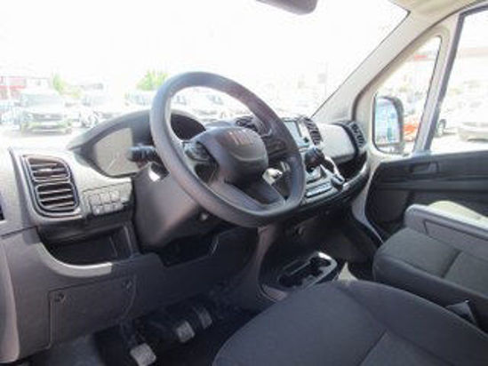 2024 MODEL FIAT DUCATO 15m3 PANELVAN 140 HP AC