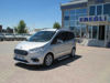 2018 MODEL FORD COURIER 1.5 TDCİ TİTANİUM PLUS