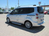 2018 MODEL FORD COURIER 1.5 TDCİ TİTANİUM PLUS