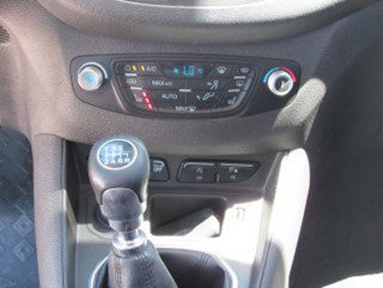 2018 MODEL FORD COURIER 1.5 TDCİ TİTANİUM PLUS