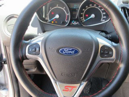 2018 MODEL FORD COURIER 1.5 TDCİ TİTANİUM PLUS