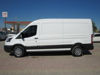 2020 TRANSİT 350 L VAN TREND 11 m3 185 HP AC
