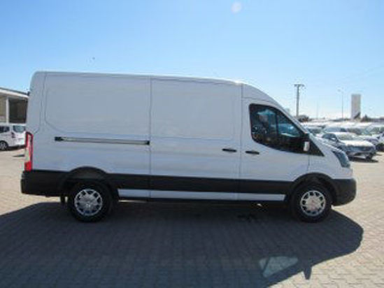 2020 TRANSİT 350 L VAN TREND 11 m3 185 HP AC
