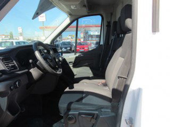 2020 TRANSİT 350 L VAN TREND 11 m3 185 HP AC