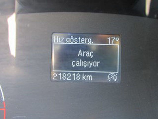 2020 TRANSİT 350 L VAN TREND 11 m3 185 HP AC